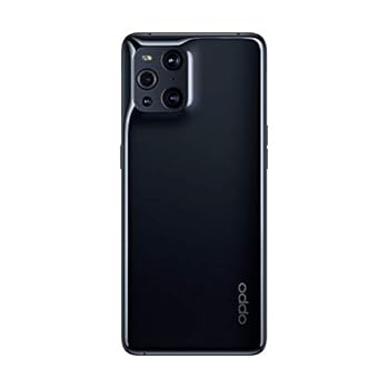 OPPO - OPPO FIND X3 Pro デュアルSIM グロスブラック OPPO - OPPO FIND X3 Pro デュアルSIM グロスブラック OPPO Find